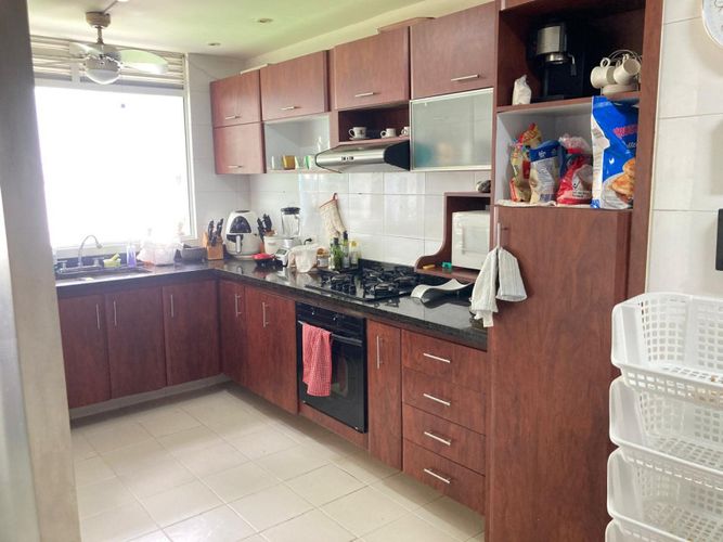 Casa de 5 alcobas en venta en Cr.La Castellana, Barranquilla, 400 m² · foto 5 de 24