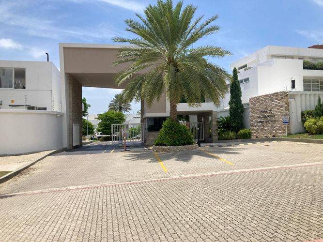 Casa de 5 alcobas en venta en Cr.La Castellana, Barranquilla, 400 m² · foto 6 de 24