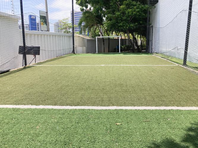 Casa de 5 alcobas en venta en Cr.La Castellana, Barranquilla, 400 m² · foto 7 de 24