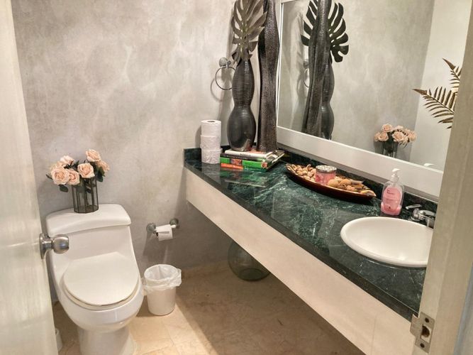 Casa de 5 alcobas en venta en Cr.La Castellana, Barranquilla, 400 m² · foto 16 de 24