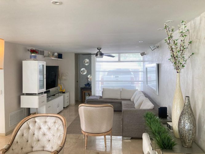 Casa de 5 alcobas en venta en Cr.La Castellana, Barranquilla, 400 m² · foto 17 de 24