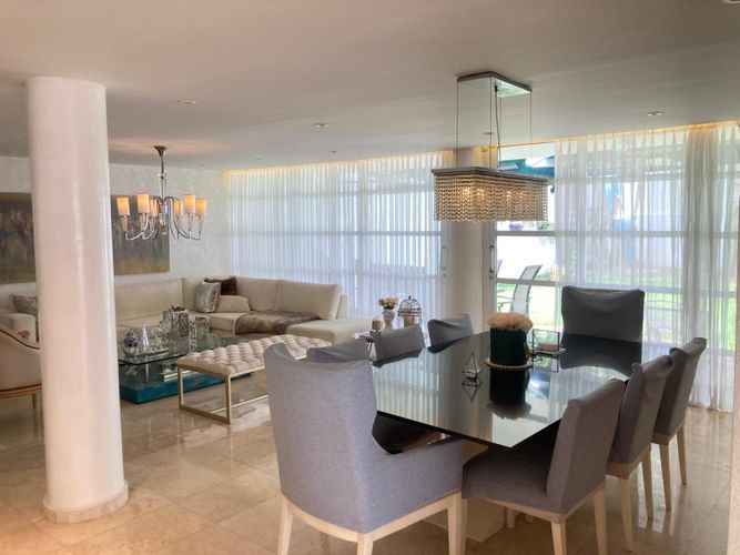 Casa de 5 alcobas en venta en Cr.La Castellana, Barranquilla, 400 m² · foto 19 de 24