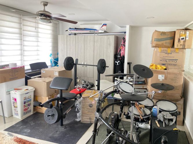 Casa de 5 alcobas en venta en Cr.La Castellana, Barranquilla, 400 m² · foto 21 de 24