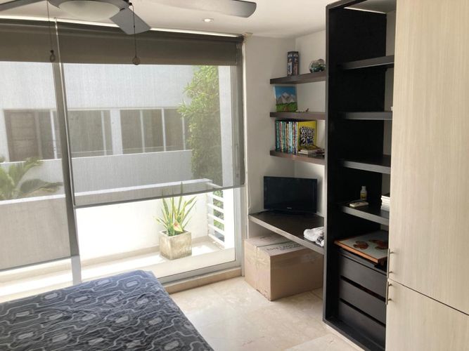 Casa de 5 alcobas en venta en Cr.La Castellana, Barranquilla, 400 m² · foto 24 de 24