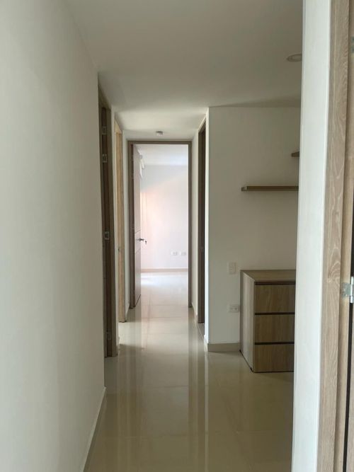 Apartamento de 3 alcobas en venta en Casco Antiguo - Floridablanca, Floridablanca, 100 m² · foto 7 de 24