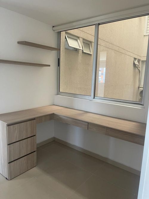 Apartamento de 3 alcobas en venta en Casco Antiguo - Floridablanca, Floridablanca, 100 m² · foto 8 de 24