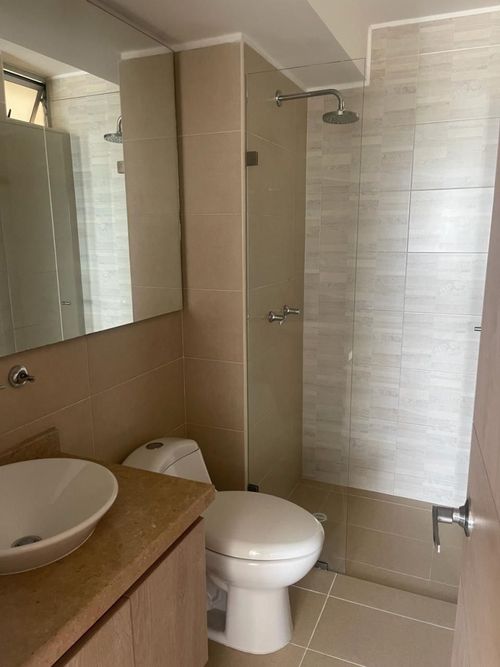 Apartamento de 3 alcobas en venta en Casco Antiguo - Floridablanca, Floridablanca, 100 m² · foto 9 de 24