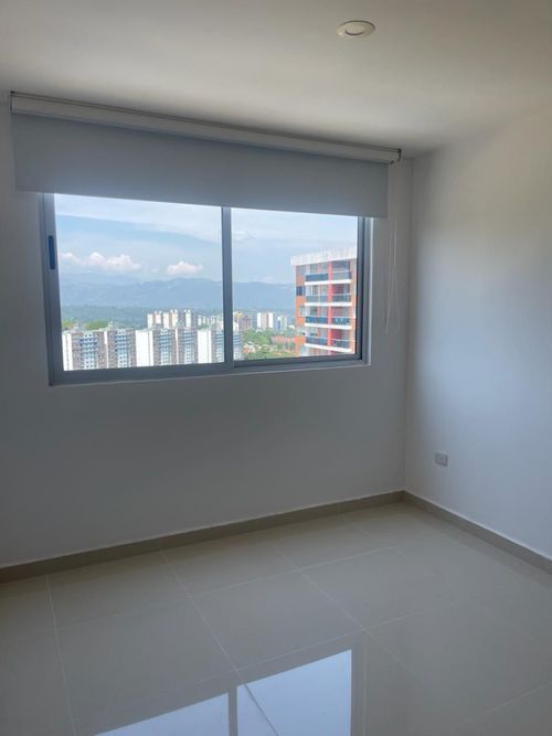 Apartamento de 3 alcobas en venta en Casco Antiguo - Floridablanca, Floridablanca, 100 m² · foto 11 de 24