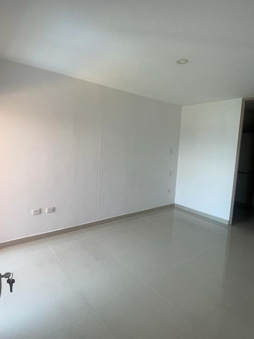 Apartamento de 3 alcobas en venta en Casco Antiguo - Floridablanca, Floridablanca, 100 m² · foto 13 de 24