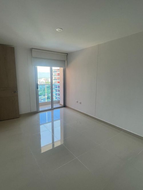 Apartamento de 3 alcobas en venta en Casco Antiguo - Floridablanca, Floridablanca, 100 m² · foto 14 de 24