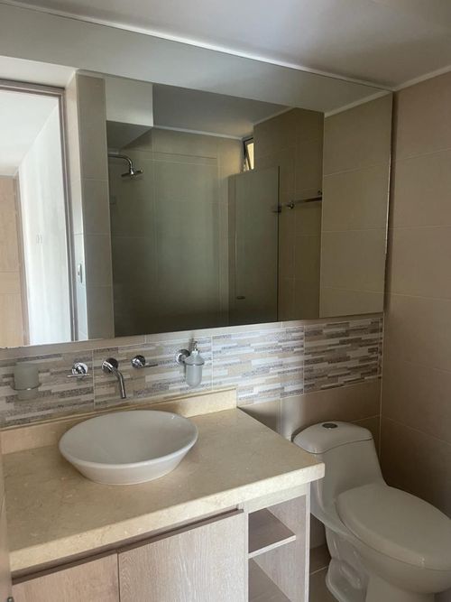 Apartamento de 3 alcobas en venta en Casco Antiguo - Floridablanca, Floridablanca, 100 m² · foto 16 de 24