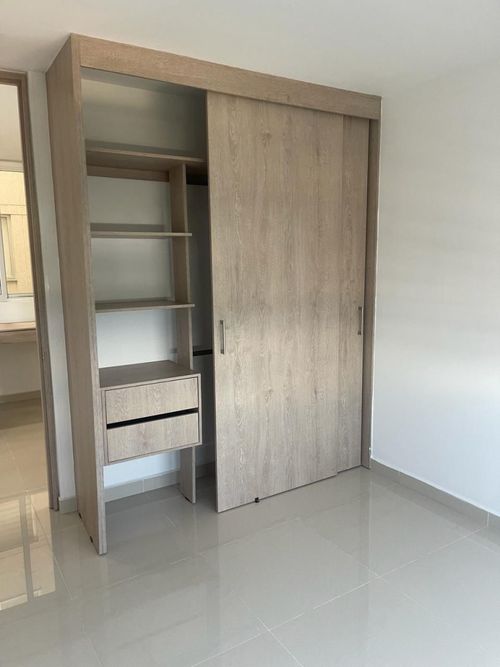 Apartamento de 3 alcobas en venta en Casco Antiguo - Floridablanca, Floridablanca, 100 m² · foto 18 de 24