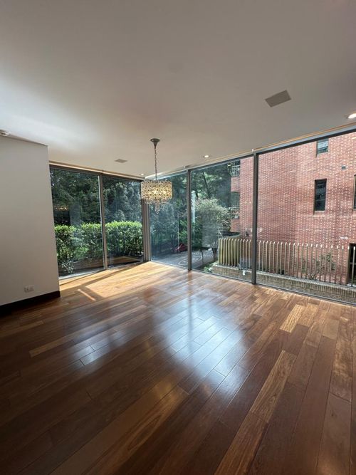 Apartamento de 3 alcobas en venta en Chicó Reservado, Bogotá, 303 m² · foto 4 de 24