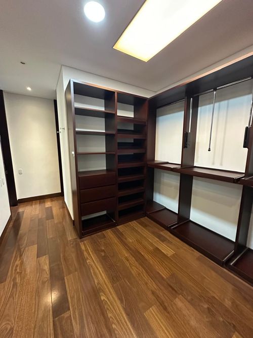 Apartamento de 3 alcobas en venta en Chicó Reservado, Bogotá, 303 m² · foto 7 de 24