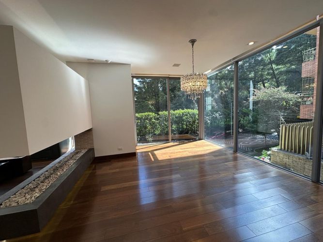 Apartamento de 3 alcobas en venta en Chicó Reservado, Bogotá, 303 m² · foto 12 de 24
