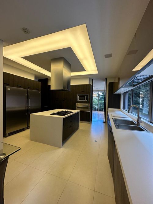 Apartamento de 3 alcobas en venta en Chicó Reservado, Bogotá, 303 m² · foto 15 de 24