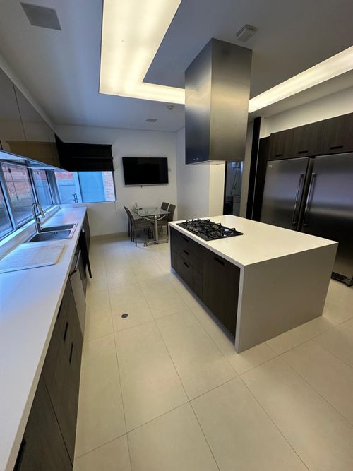Apartamento de 3 alcobas en venta en Chicó Reservado, Bogotá, 303 m² · foto 16 de 24