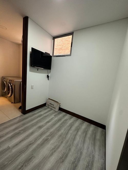 Apartamento de 3 alcobas en venta en Chicó Reservado, Bogotá, 303 m² · foto 17 de 24