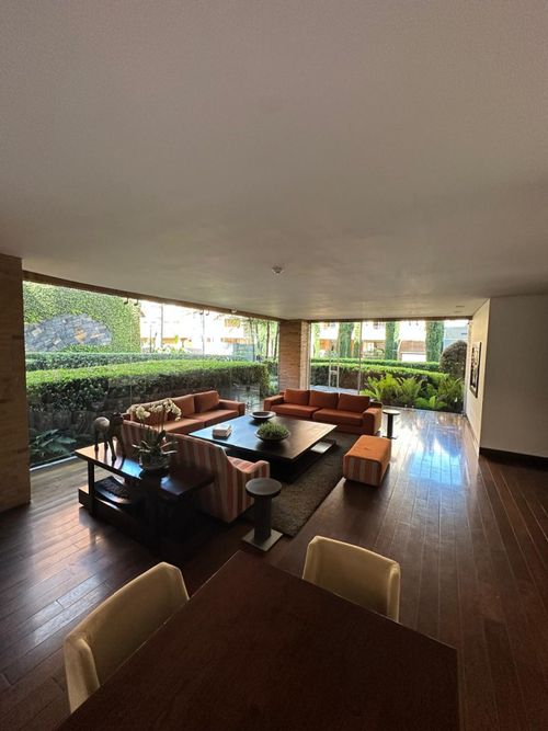 Apartamento de 3 alcobas en venta en Chicó Reservado, Bogotá, 303 m² · foto 21 de 24