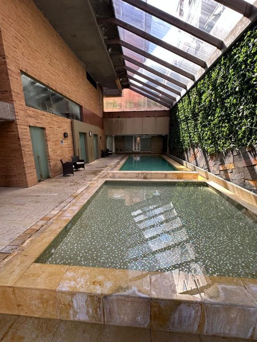 Apartamento de 3 alcobas en venta en Chicó Reservado, Bogotá, 303 m² · foto 24 de 24