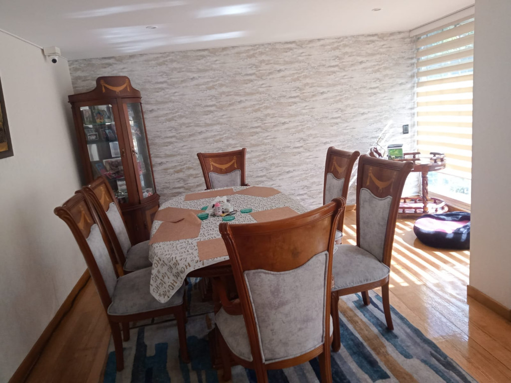 Apartamento en venta en Nicolas De Federman, Bogotá · foto 2 de 11
