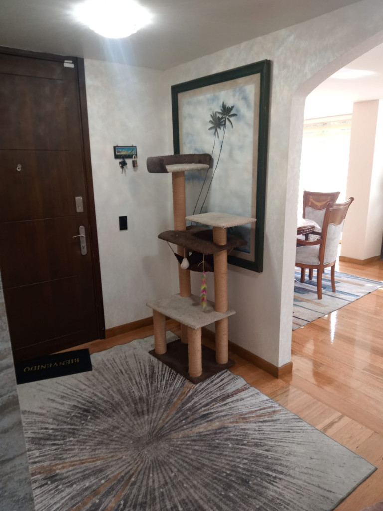 Apartamento en venta en Nicolas De Federman, Bogotá · foto 3 de 11