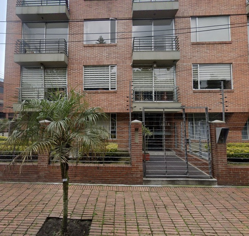 Apartamento en venta en Nicolas De Federman, Bogotá · foto 4 de 11