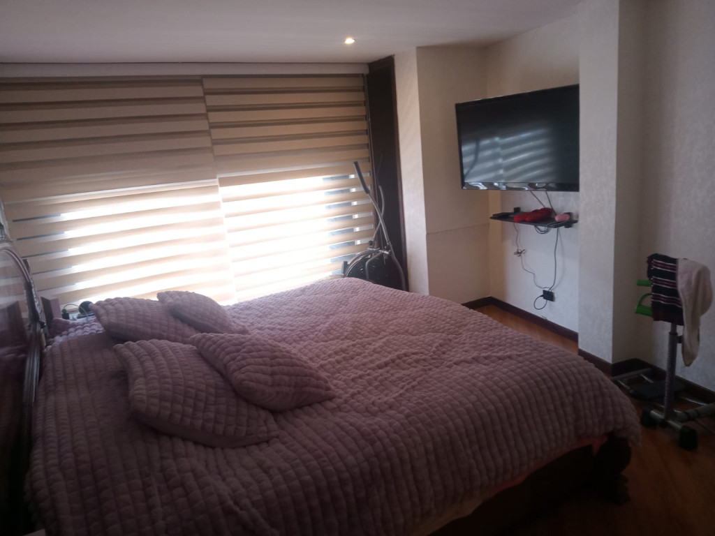 Apartamento en venta en Nicolas De Federman, Bogotá · foto 8 de 11