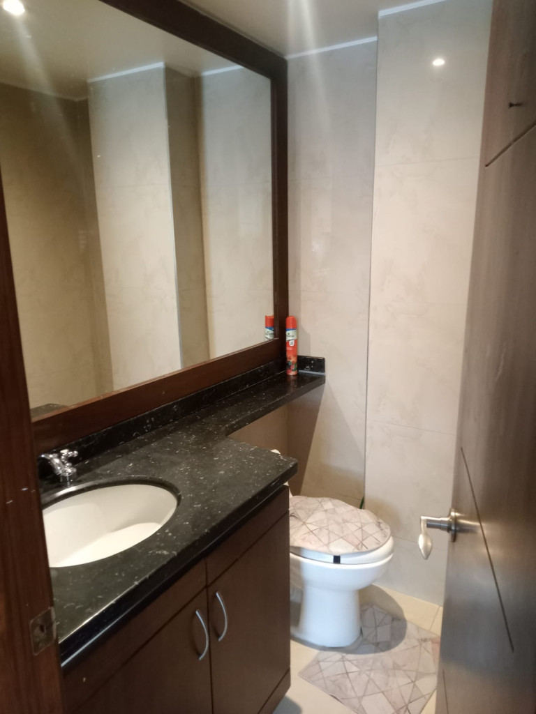 Apartamento en venta en Nicolas De Federman, Bogotá · foto 9 de 11