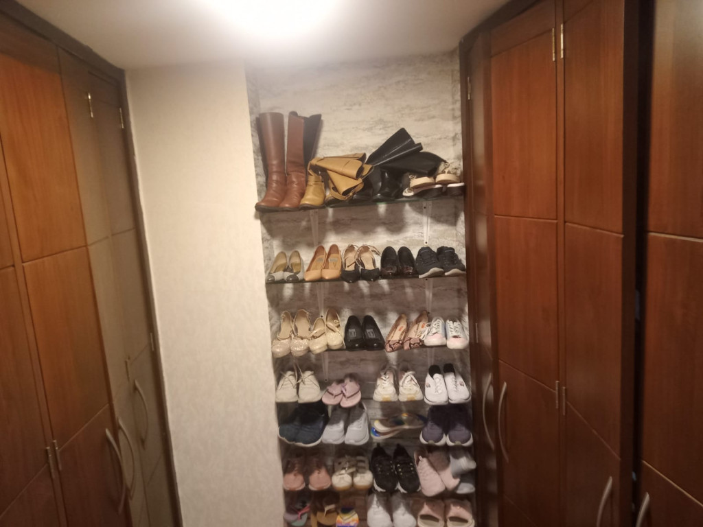 Apartamento en venta en Nicolas De Federman, Bogotá · foto 10 de 11