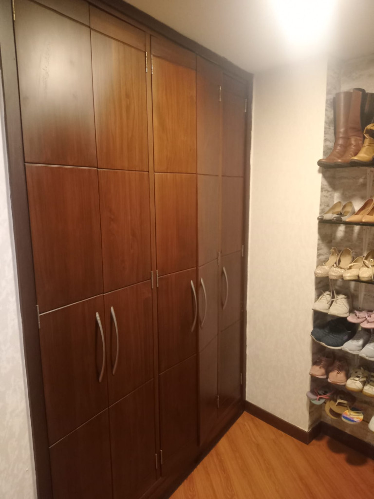 Apartamento en venta en Nicolas De Federman, Bogotá · foto 11 de 11