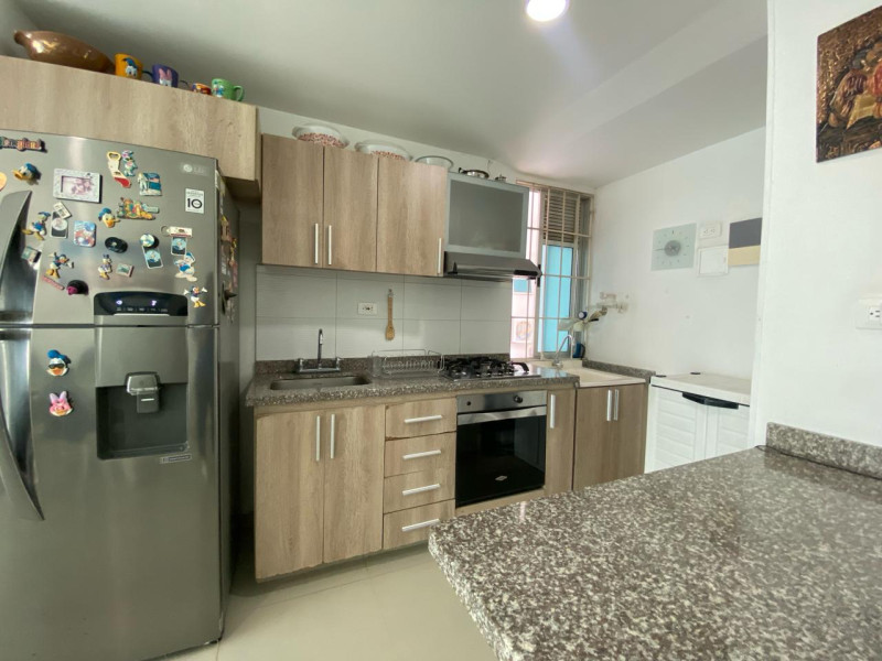 Apartamento en venta en Rodadero Sur, Santa Marta · foto 16 de 24