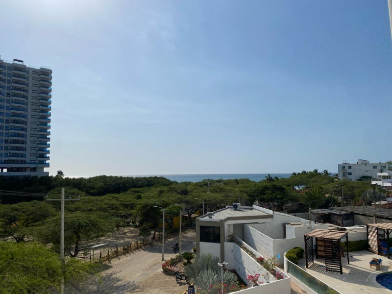 Apartamento en venta en Rodadero Sur, Santa Marta · foto 24 de 24