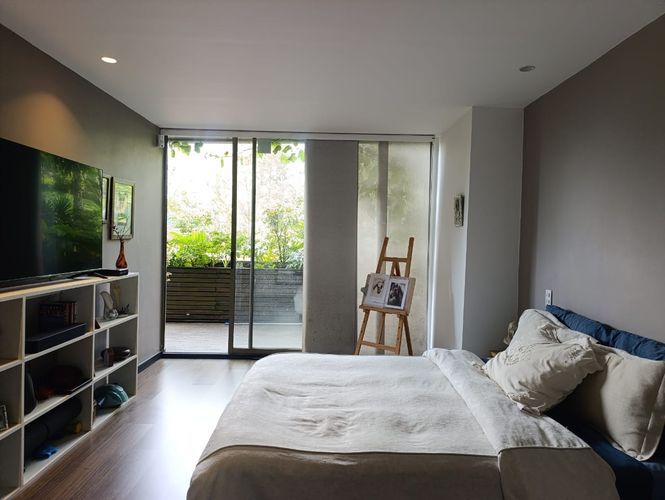 Apartamento de 2 alcobas en venta en El Poblado, Medellín, 104 m² · foto 7 de 17