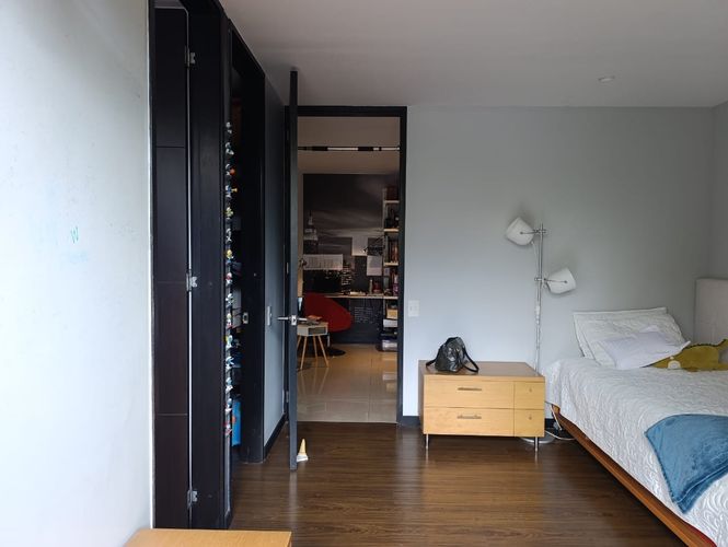 Apartamento de 2 alcobas en venta en El Poblado, Medellín, 104 m² · foto 10 de 17