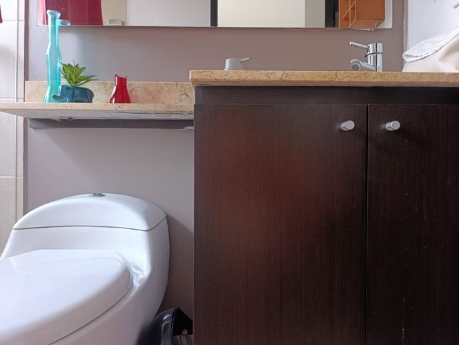 Apartamento de 2 alcobas en venta en El Poblado, Medellín, 104 m² · foto 16 de 17