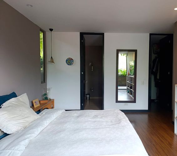 Apartamento de 2 alcobas en venta en El Poblado, Medellín, 104 m² · foto 12 de 17
