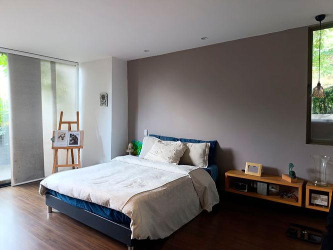 Apartamento de 2 alcobas en venta en El Poblado, Medellín, 104 m² · foto 11 de 17