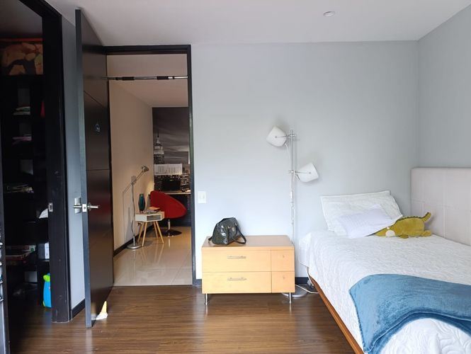 Apartamento de 2 alcobas en venta en El Poblado, Medellín, 104 m² · foto 8 de 17