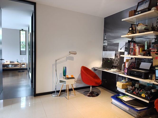 Apartamento de 2 alcobas en venta en El Poblado, Medellín, 104 m² · foto 14 de 17