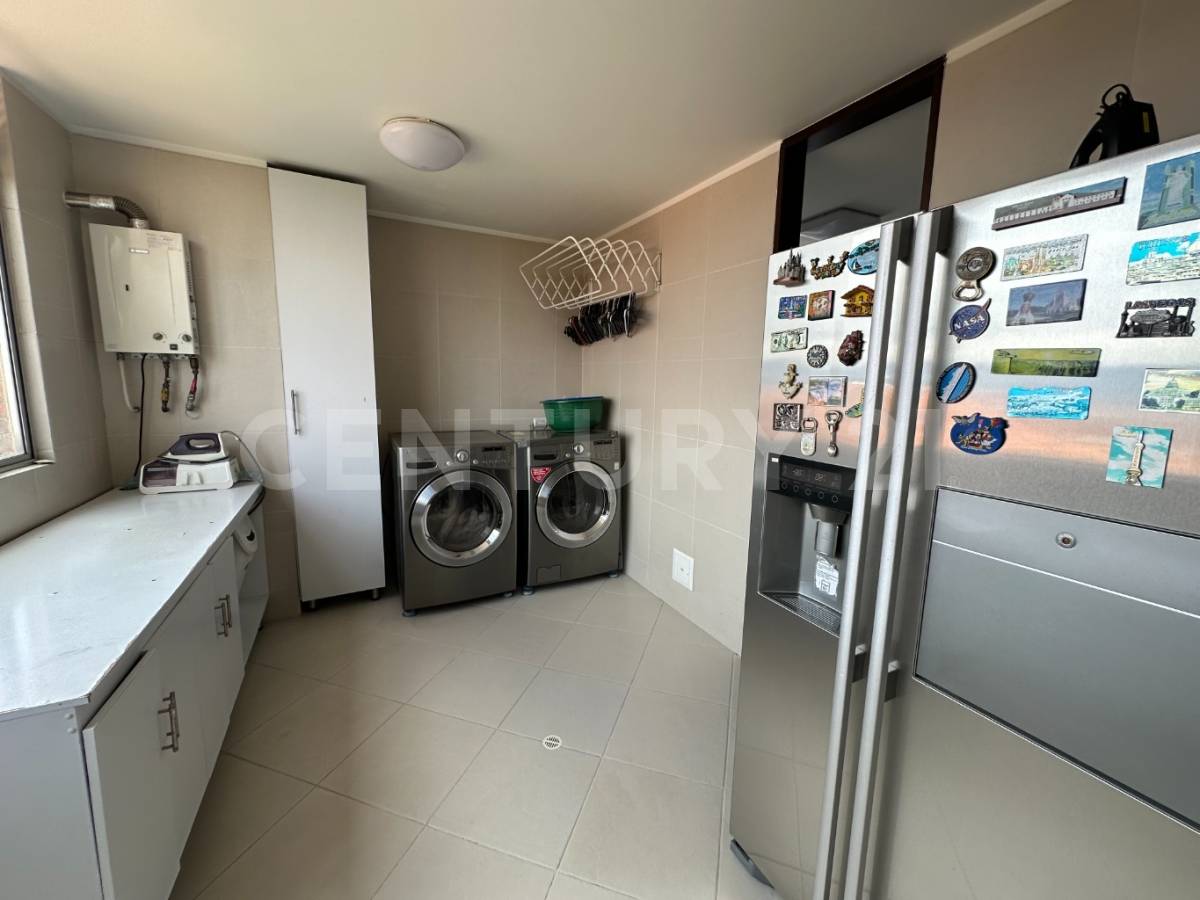 Apartamento en venta en Cerros De Suba, Bogotá · foto 7 de 22