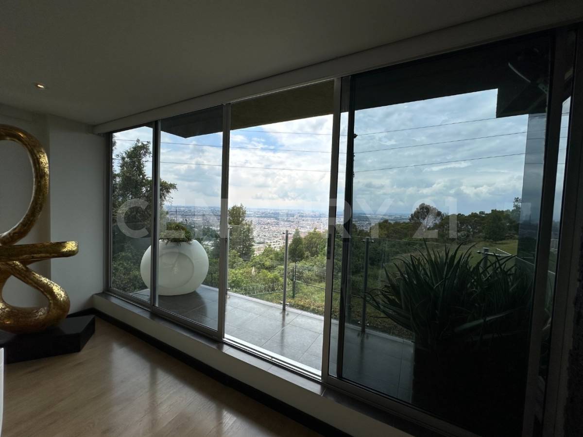 Apartamento en venta en Cerros De Suba, Bogotá · foto 8 de 22