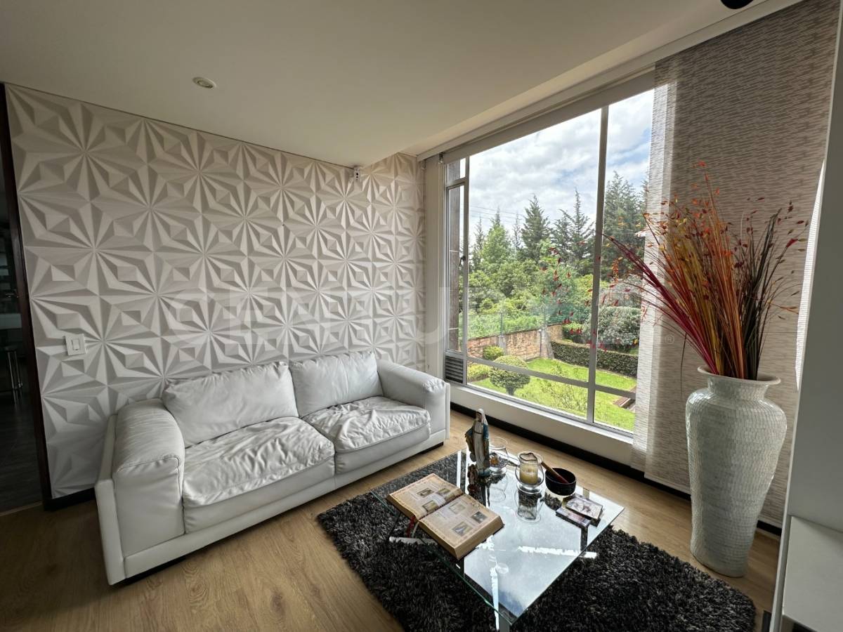 Apartamento en venta en Cerros De Suba, Bogotá · foto 11 de 22