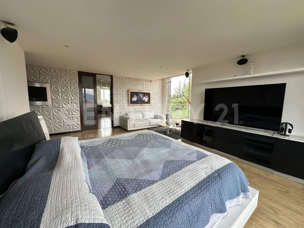 Apartamento en venta en Cerros De Suba, Bogotá · foto 12 de 22