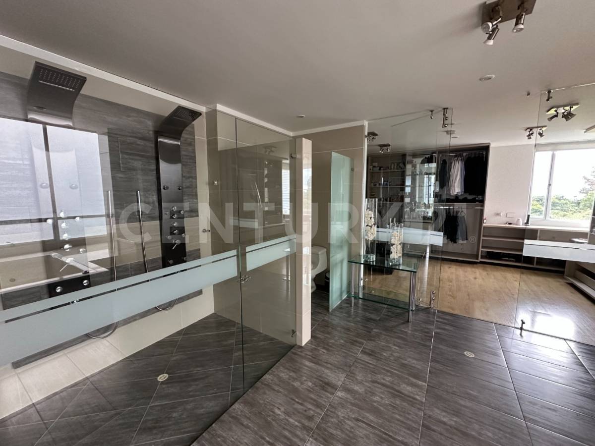 Apartamento en venta en Cerros De Suba, Bogotá · foto 13 de 22