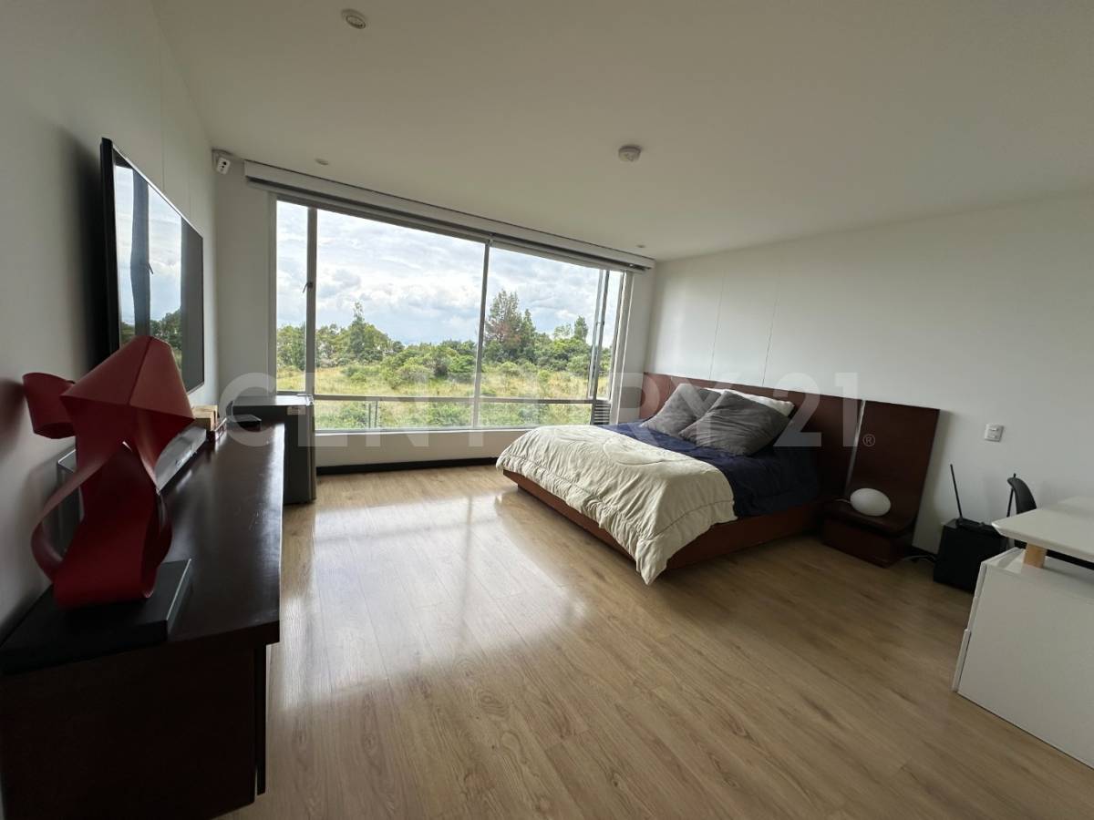 Apartamento en venta en Cerros De Suba, Bogotá · foto 15 de 22