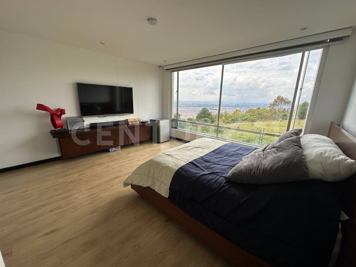 Apartamento en venta en Cerros De Suba, Bogotá · foto 16 de 22
