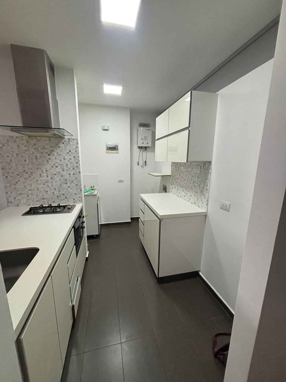 1BR Apartment in El tesoro (56 m²) - 2