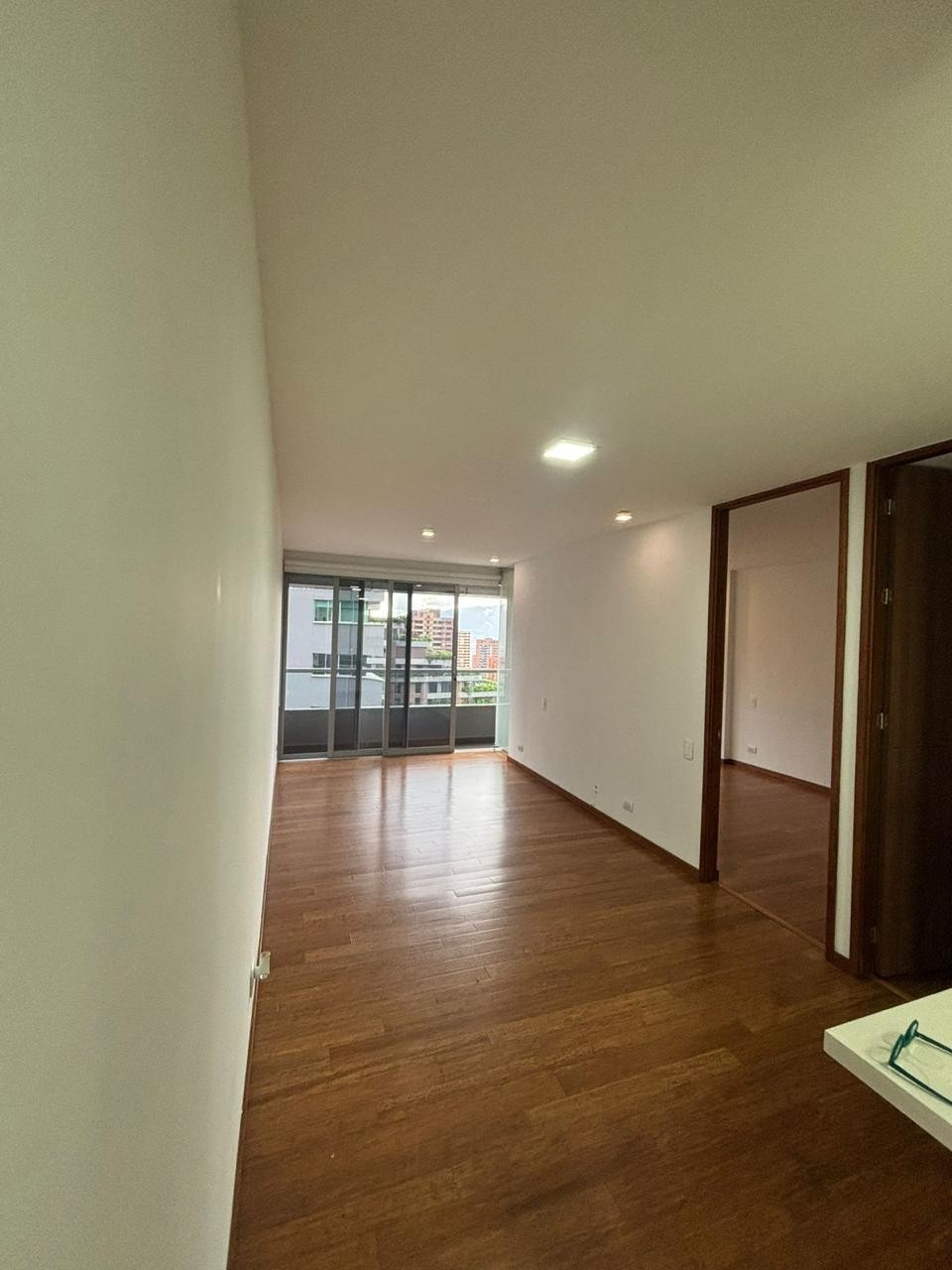 1BR Apartment in El tesoro (56 m²)