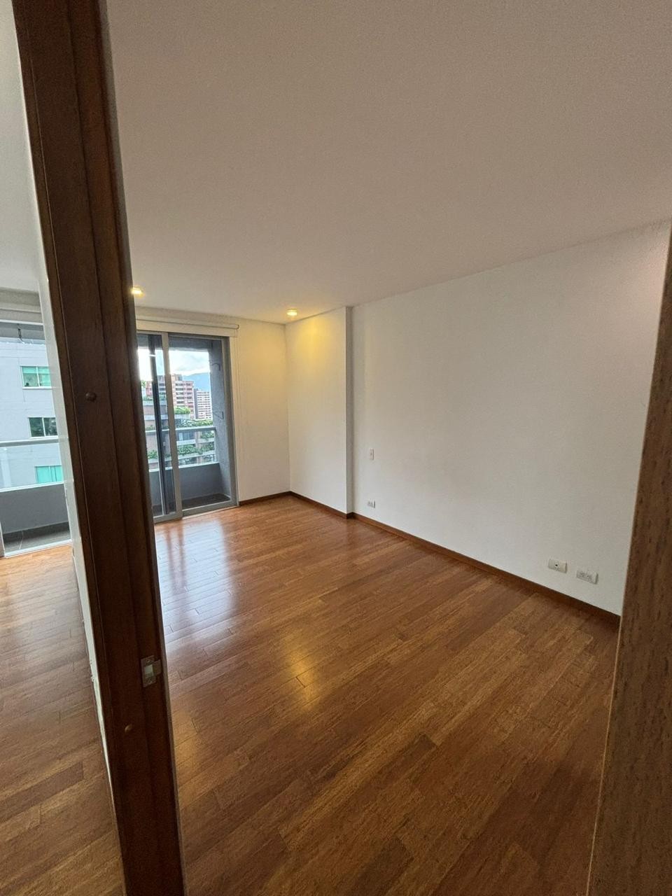 1BR Apartment in El tesoro (56 m²) - 4